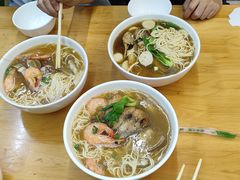 -从前慢海鲜面馆