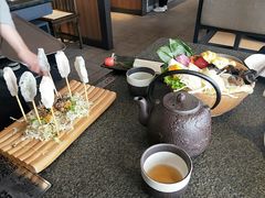 -湊湊火锅·茶憩(和平大悦城店)