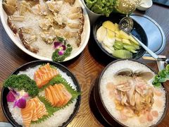 -东海怡品海鲜豆捞(舟宿夜江店)