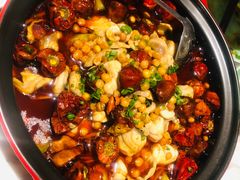 -泰钰丰烤鸭.天津菜(开发区店)