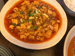 麻麻豆腐-富桂厨房