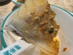 -淘米捞·米汤脆鲩鱼火锅(福田皇岗店)