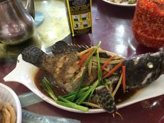 iphone_upload_pic-春园海鲜广场D区6号(钟姐海鲜加工店)