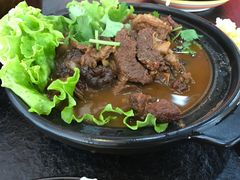 -北平味道.京味菜.烤鸭(梨园店)