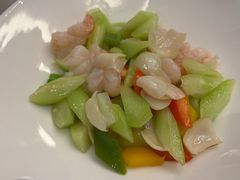 -淮安高铁金陵大酒店-梅苑中餐厅