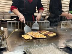 -多佐铁板烧(富力广场店)