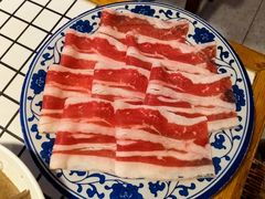 -土货重庆火锅(罗斯福广场店)
