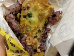 -永和大王(共和新路店)