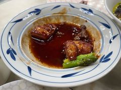-二泉园老菜馆·百年无锡菜