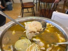 -重庆椒麻鱼·川味江湖菜