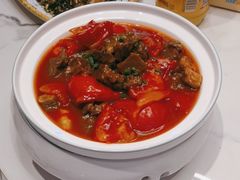 -老李家土菜馆·安吉地标美食