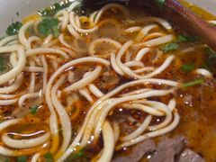 -马记永·兰州牛肉面(3019君尚店)