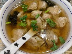 -老谢野馄饨(延安路店)
