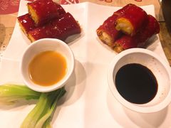 -点都德(聚福楼店)