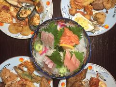 -松子料理(亮马桥店)
