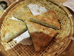韭菜盒子-符离集餐厅(万象城店)