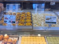 -周记传统糕点PASTRY(蜀汉路店)