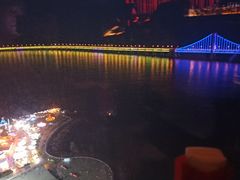 -大连君悦酒店 · VIVA(星海广场店)