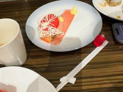 -合肥皇冠假日酒店·菲亚斯特自助餐厅(黄山路店)