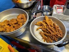 -柳州肥姨妈大骨螺蛳粉(曹路店)