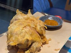 -醉长安(钟楼旗舰店)