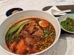 -康师傅私房牛肉面(申虹店)