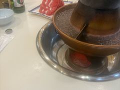 -福寿斋·老北京铜锅涮肉·烤鸭(顺义总店)