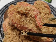 -新加坡海鲜共和(名胜世界圣淘沙海滨坊)