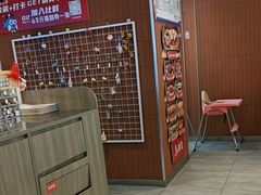 -鱼酷活鱼烤鱼(沈阳大悦城店)