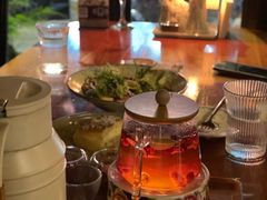 -陶享时光西餐·下午茶(信河街店)