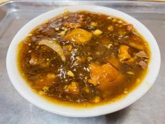 炒肝-姚记炒肝店(鼓楼店)