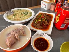 -彭记老妈蹄花(文化路店)