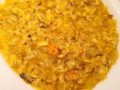 蟹粉炒粉皮-老吉士酒家(天平路店)