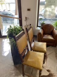 -M+hair salon专业造型沙龙
