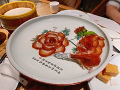 -京味斋·烤鸭·北京菜(安贞店)