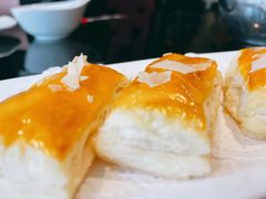 榴莲酥-高第街56号餐厅(美莲广场店)