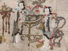 -中国美术学院象山校区-民艺博物馆