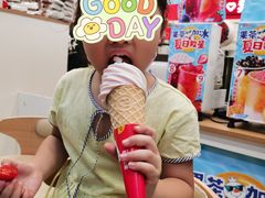 -蜜雪冰城(龙海家园店)