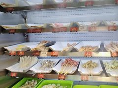 -乐乐姐超级土豆(荟聚店)