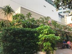 -曼谷王子宫殿酒店