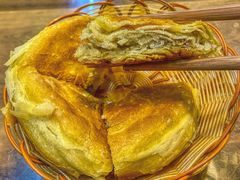 -建基泡馍·西安老字号·清真(永宁店)