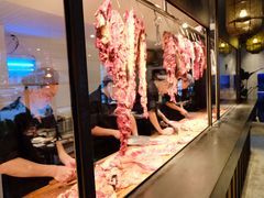 -牛事制造局牛肉火锅(莲岳路店)