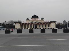 -中国农业博物馆