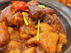 -新兴家喻酒家·羊城名宴(昌岗店)