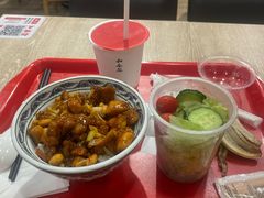 -和合谷(海淀五路居店)