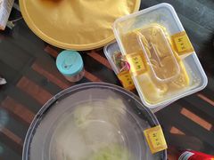 -芦月轩羊蝎子(北蜂窝店)