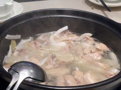 -四季缤纷椰子鸡(雨花亭凯德广场店)
