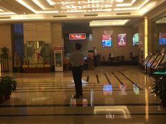 -泓历皇朝酒店(东亭店)
