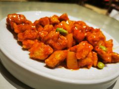 樱桃肉-红樱桃·新派辽菜(北行店)