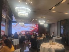 -怀德酒楼·粤菜·海鲜·茶点(宝安国际机场店)